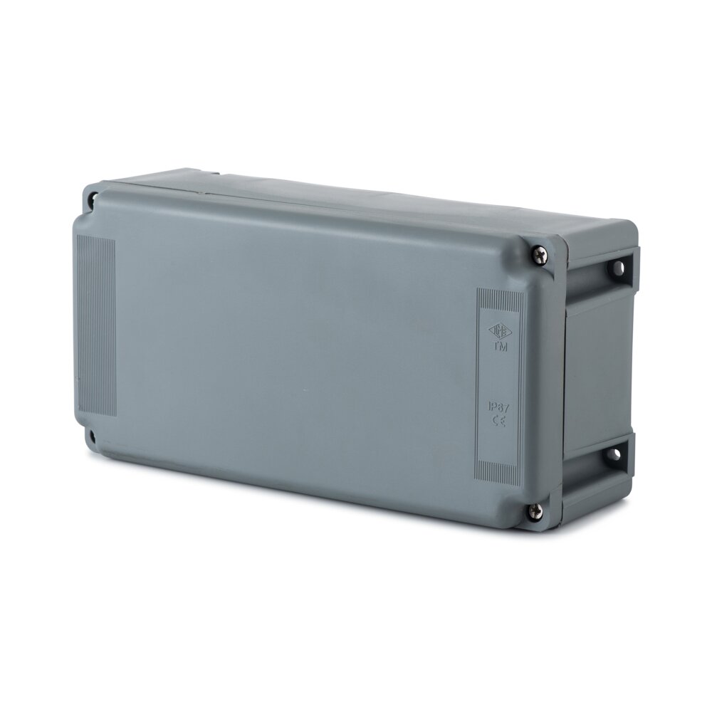 קופסת הסתעפות 290X144X94.5 TM2914DB