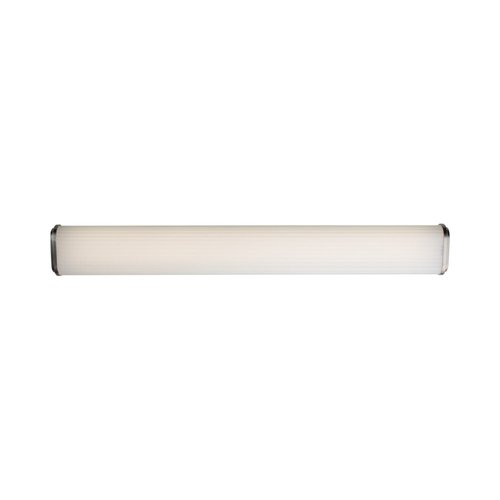 תאורת מראה גוף ניקל RIVER IP44 18W 2CCT