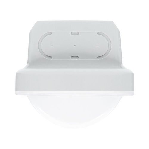 הרמטי פיבר אפור SYLVANIA POSEIDON 52W IP66 אור ניטרלי