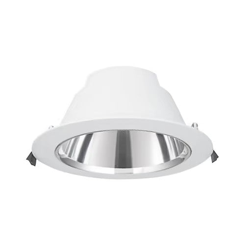 Recessed ceiling light white COMFORT 18W IP54 3CCT