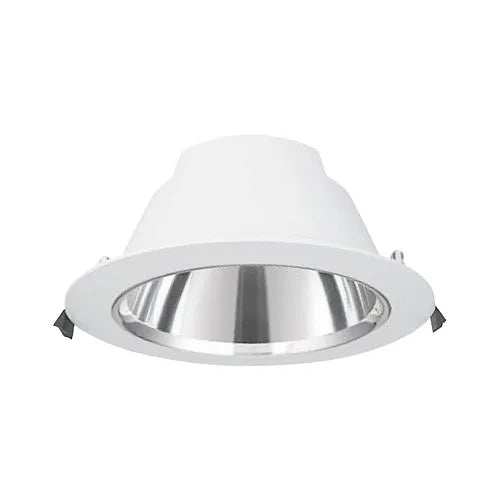 Recessed ceiling light white COMFORT 13W IP54 3CCT