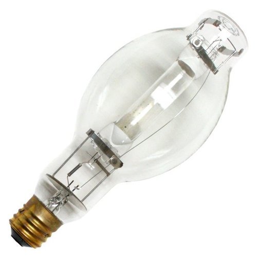 נורת פריקה מטלהלייד קרמיות משופרות G8.5 CPS 1000W/4K להפעלה באמצעות אוטורגולטור ללא מצת YAMING