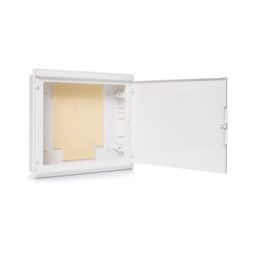 לוח תקשורת תחת הטיח 36 מודול NISKOBOX 2X18