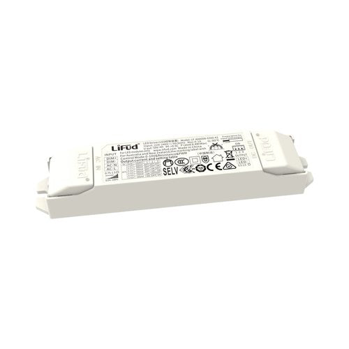 דרייבר לד DIM 9-42VDC100-350mA LIFUD