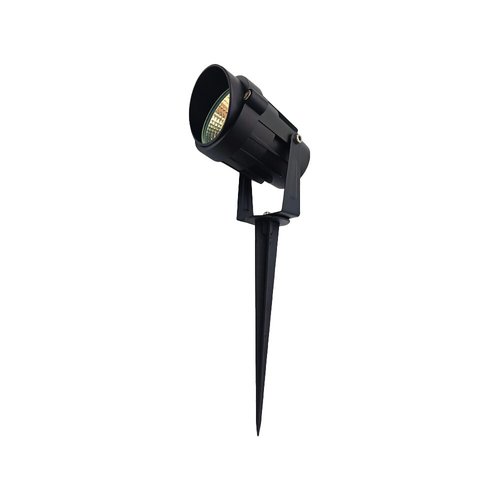 דוקרן לגינה אור ירוק 6W 12-24V AC/DC IP65