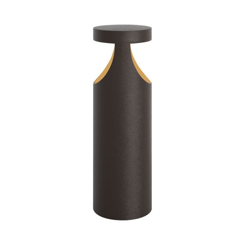 בולרד שחור TITAN 24W 600mm IP66 אור ניטרלי