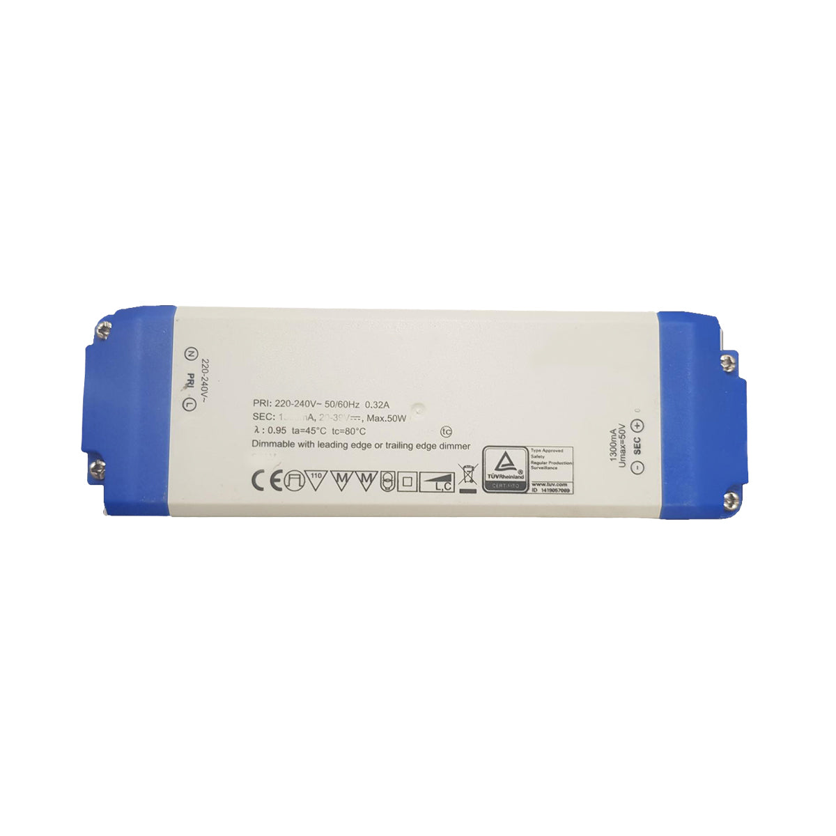 תוספת עמעום TRIAC למק"ט 29210-TRIAC-DIM