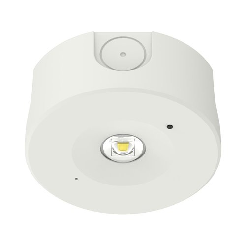 חד תכליתי שקוע/על הטיח SPACE 2IN1 3W