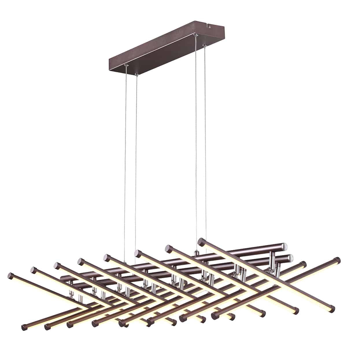 צאלו תלוי 480-1200 1060-BR-אור טבעי