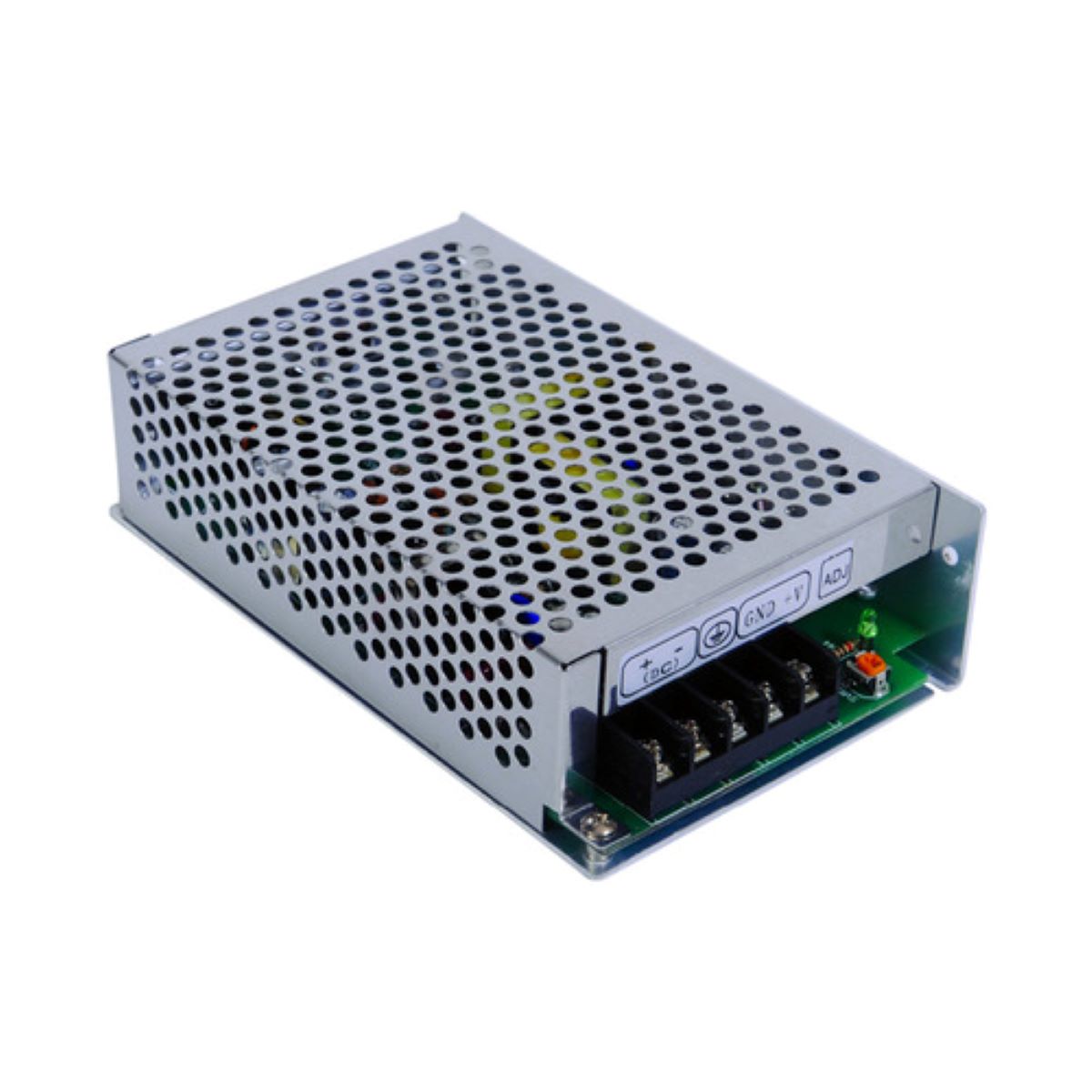ספק כח 48V לפרופיל מגנטי-30 110-IS-200W