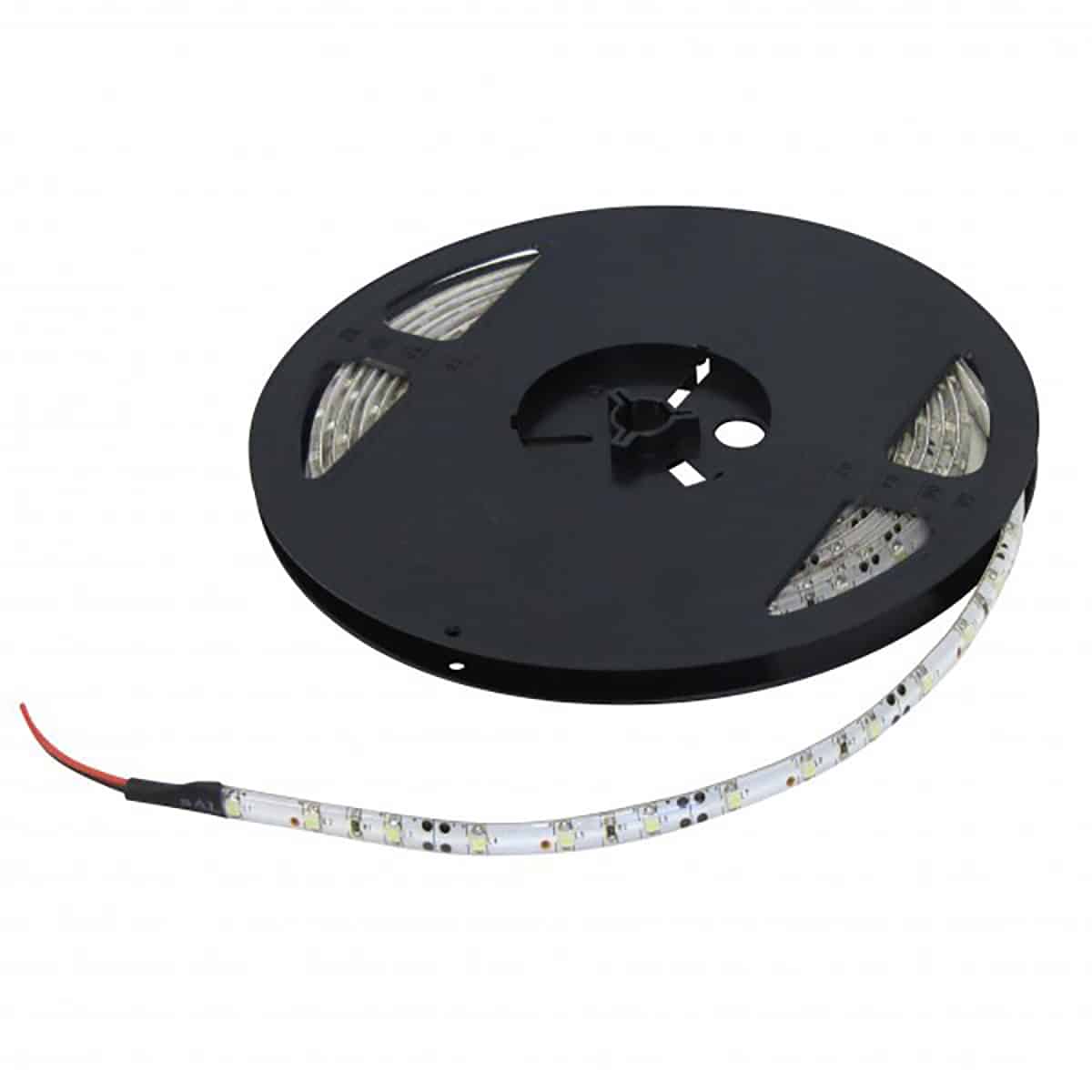 פס 24V LED 120 SMD 30W/M-אור טבעי-CRI80