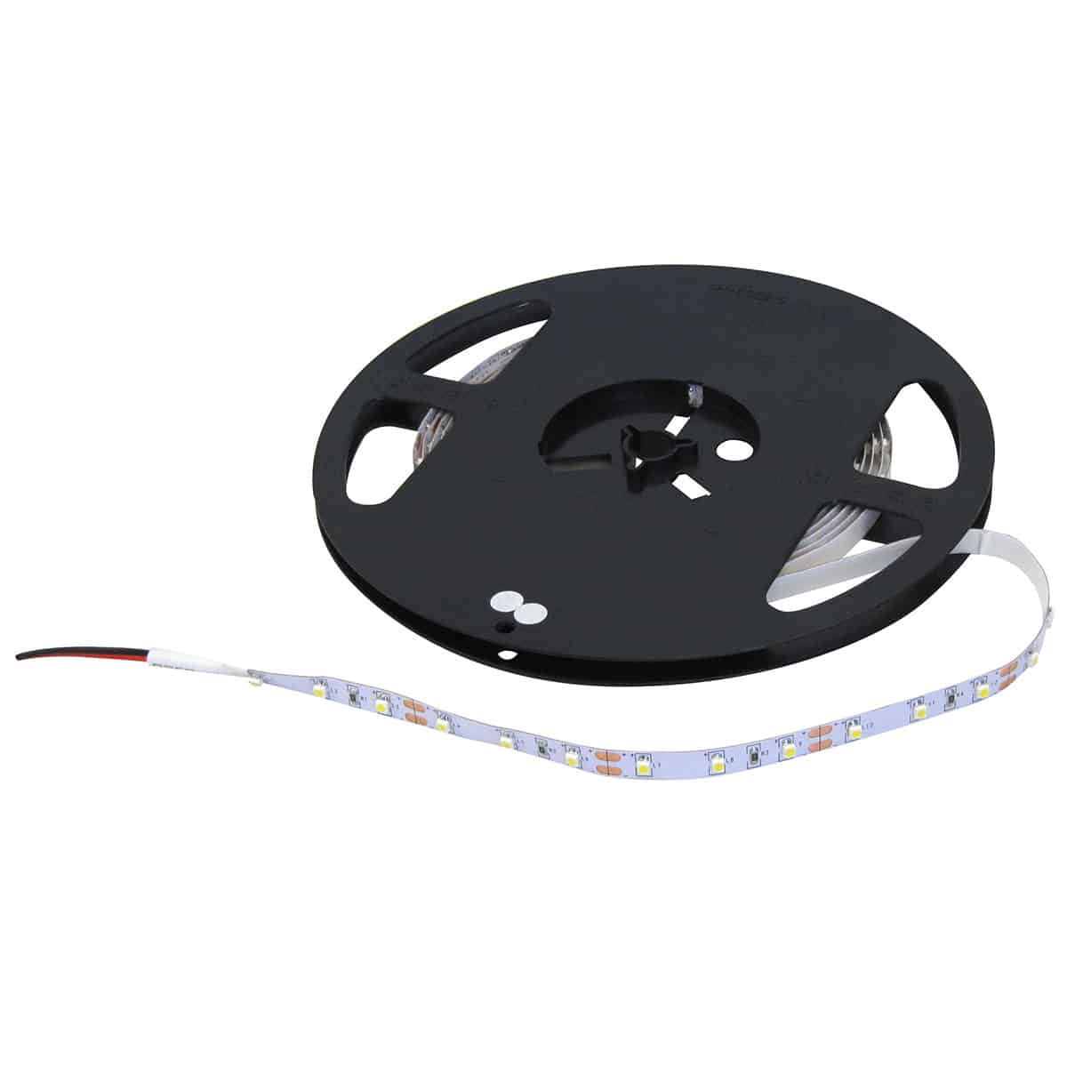פס LED 120 SMD למטר 24V-אור קר-CRI80