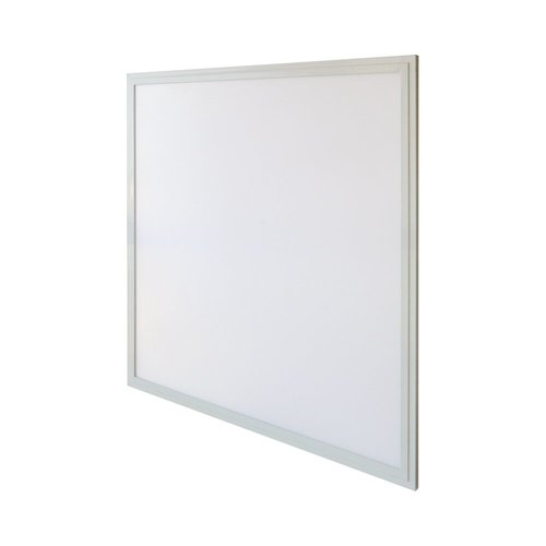 פאנל לד שקוע לבן ANTI-GLARE 595X595 30W אור ניטרלי