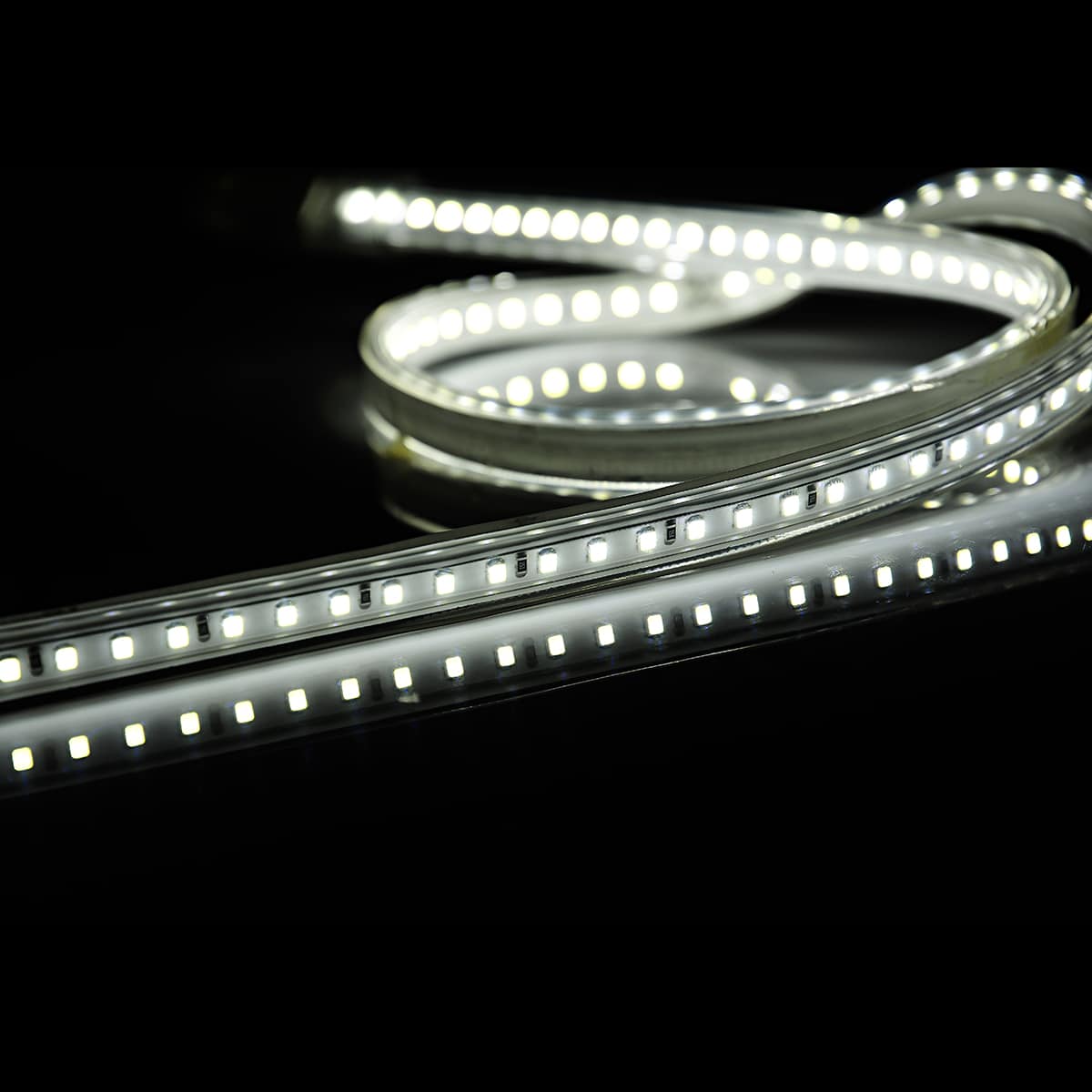 חבל אור LED-8 19-אור חם