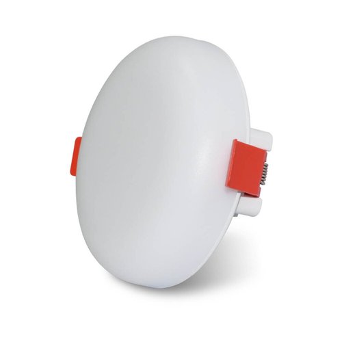 פאנל לד לבן FLEX 8W IP54 אור קר