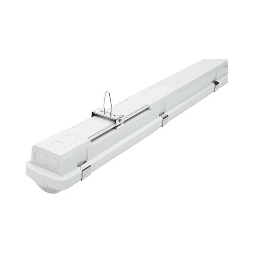 הרמטי פיבר אפור SYLVANIA POSEIDON 35W IP66 אור קר