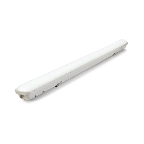 הרמטי אפור SPEED LED PLUS 34W IP65 אור קר