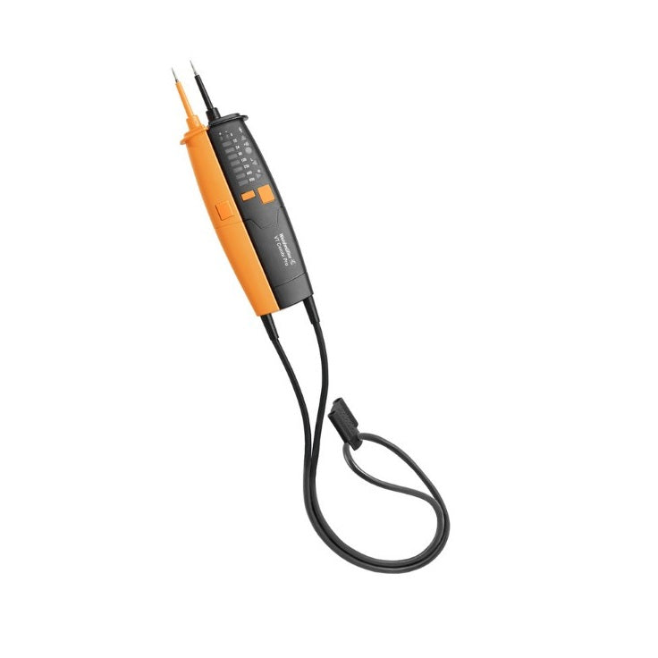 בודק מתח, רציפות, סדר פאזות וממסרי פחת VT COMBI PRO 6-690V AC|DC - כלי עבודה - Uriel-Shay