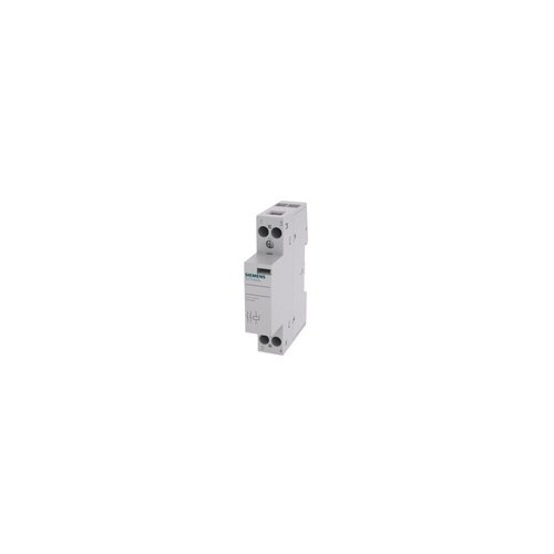 מגען מודולרי 1M 2NO 24V