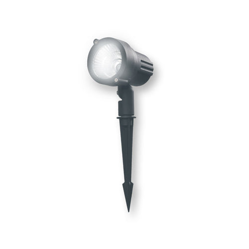 דגם יקינטון - דוקרן גינה אור חם 15W TekTonix