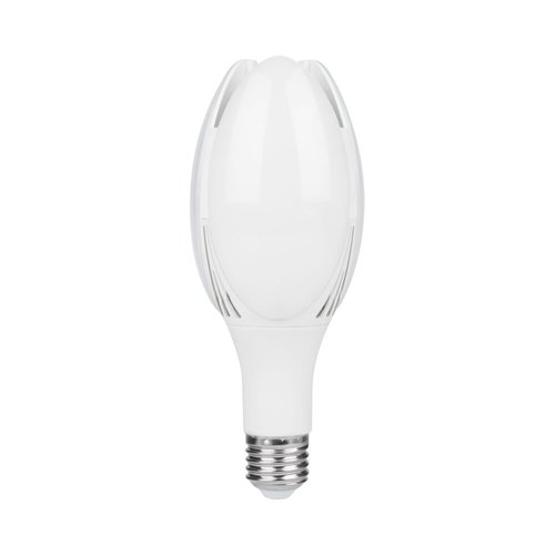 נורת מגנוליה לבנה E40 40K 50W