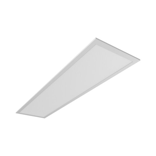 פאנל לד שקוע לבן BL ANTI-GLARE 30W 1200X300 אור ניטרלי