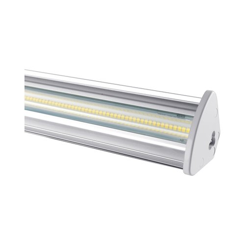 לינארי כסוף RAIL 60W IP42 אור ניטרלי
