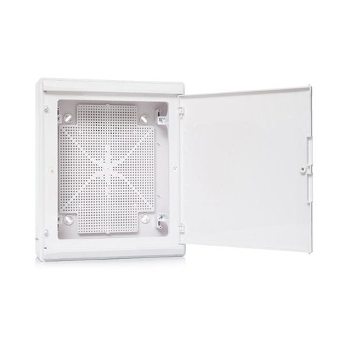 לוח תקשורת על הטיח 24 מודול NISKOBOX