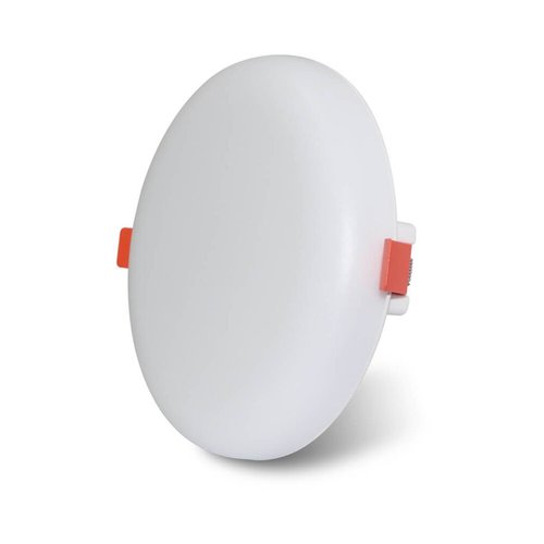 פאנל לד לבן FLEX 15W IP54 אור ניטרלי