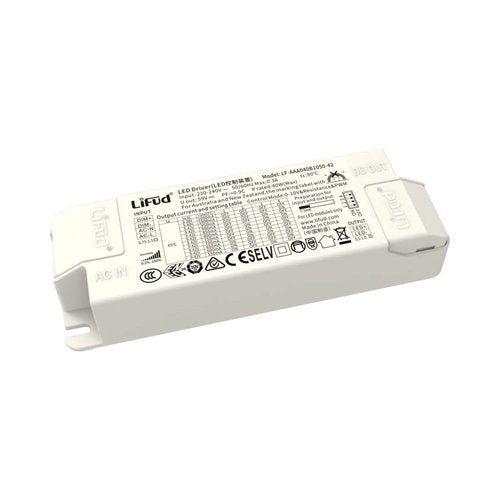 דרייבר לד DIM9-42VDC550-1050mA LIFUD