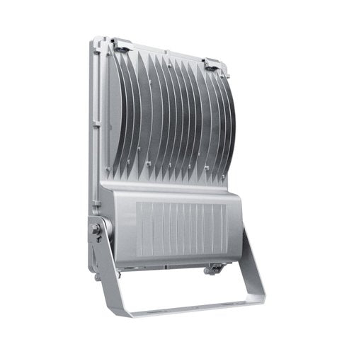 פנס הצפה אפור SIRIUS GN2 300W T3 IP66 אור ניטרלי
