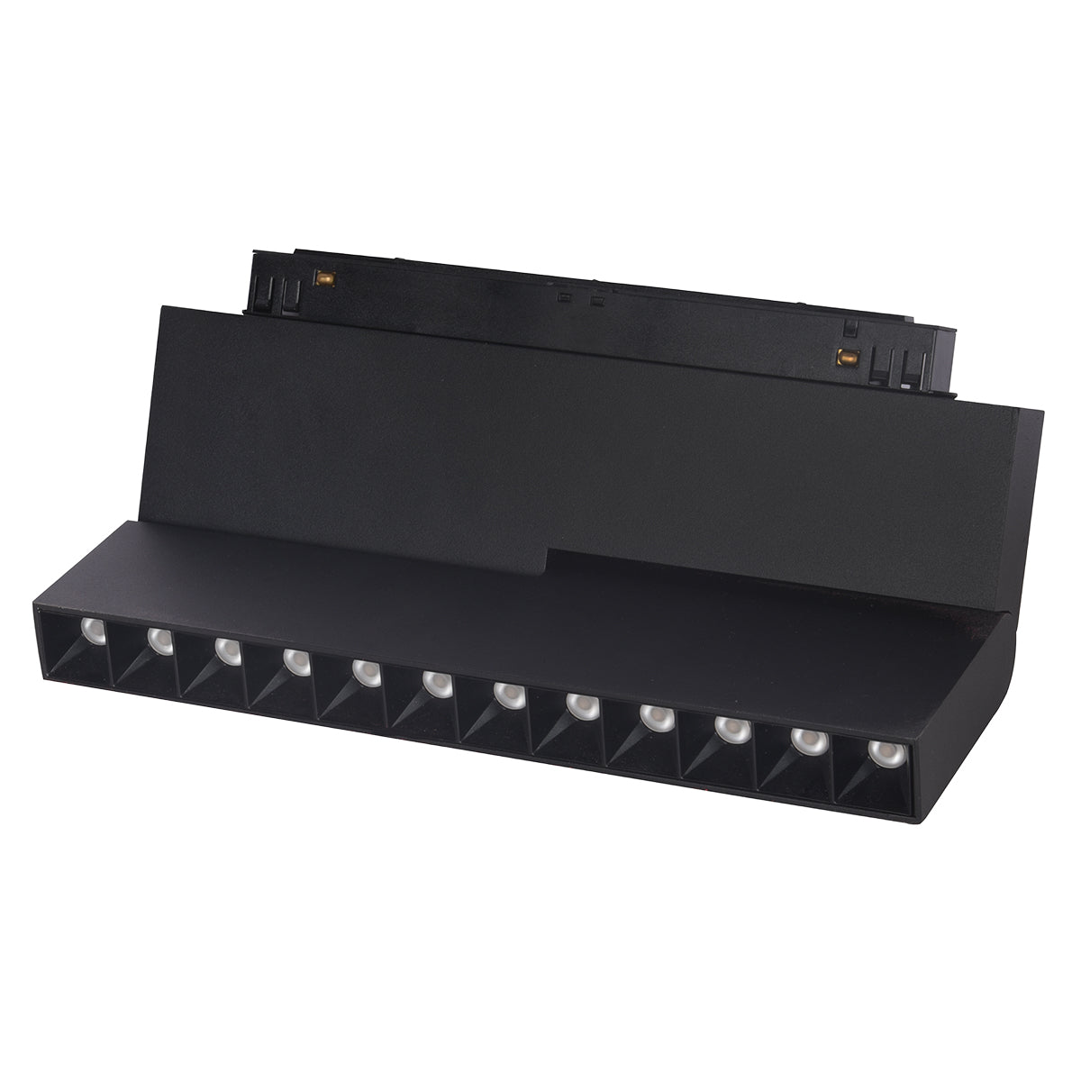 לרי הצפה עדשות-00-25W-אור טבעי