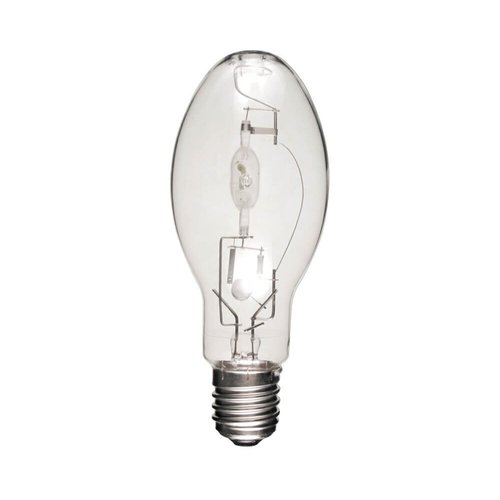 נורת מטל הלייד אגסי שקוף תוצרת סילבניה 1500W/U BT56 E40