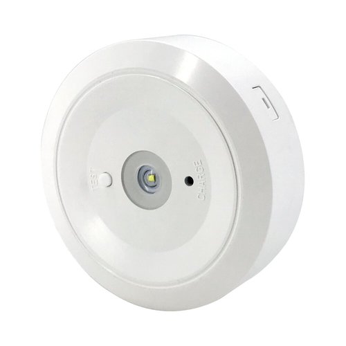 תאורת חירום חד תכליתית לבן SPACE 5W אור קר