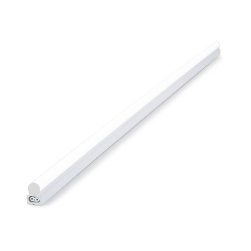 פס תאורה לד לבן LASER LED 16W 2CCT