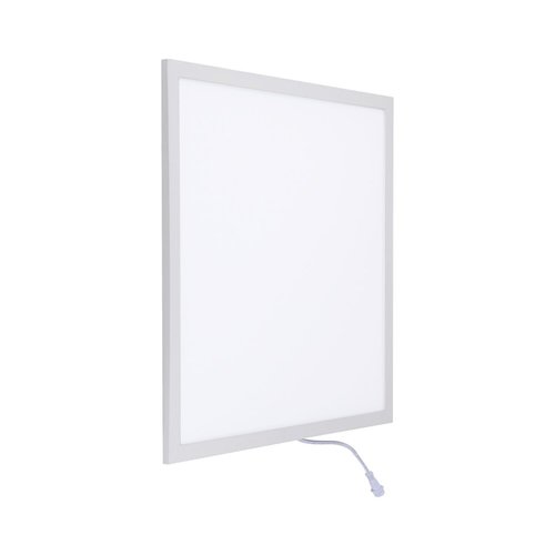פאנל לד שקוע לבן 595X595 40W IP65 אור קר