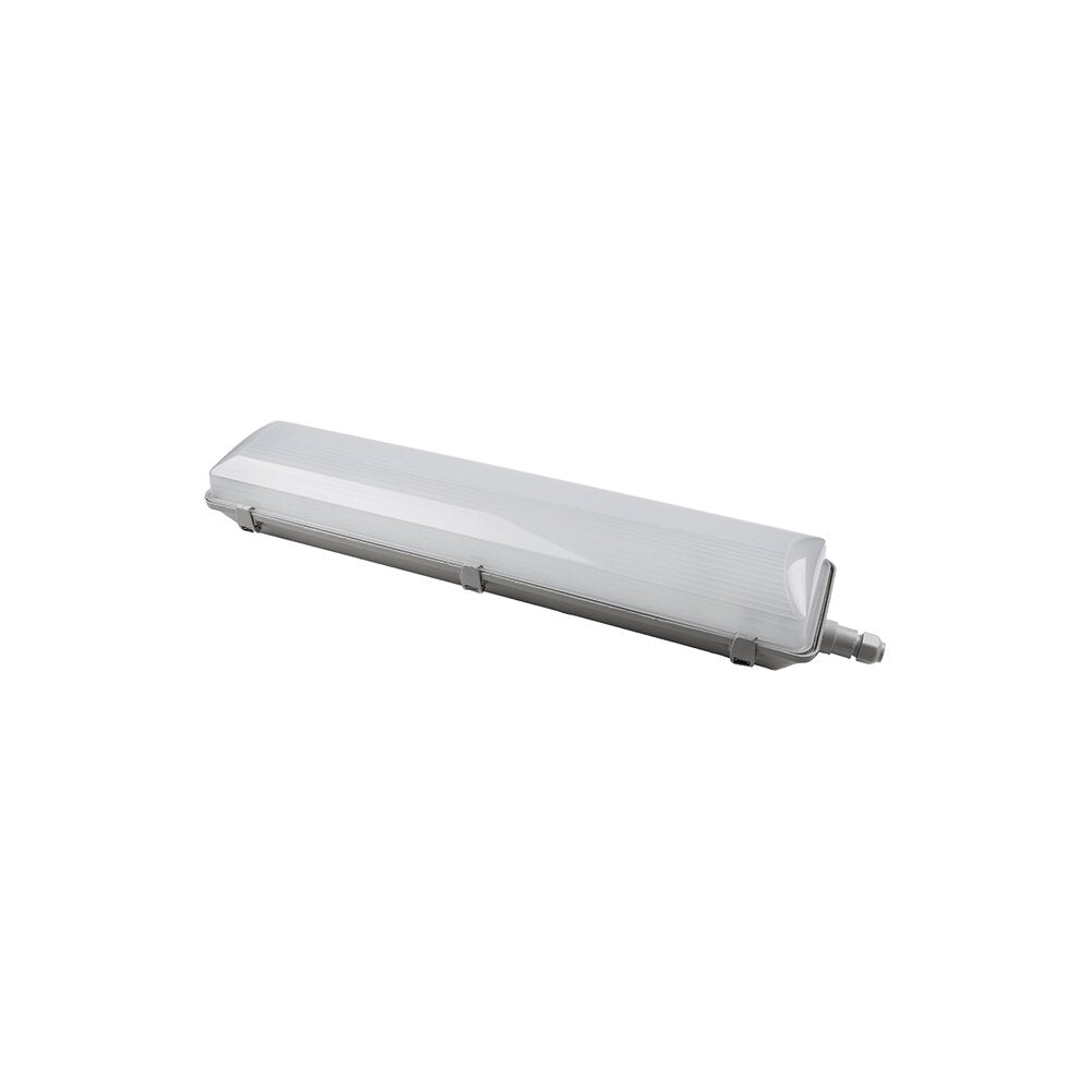 גוף תאורה EW-Ex ZONE2 40W אור ניטרלי 1.5 מ'