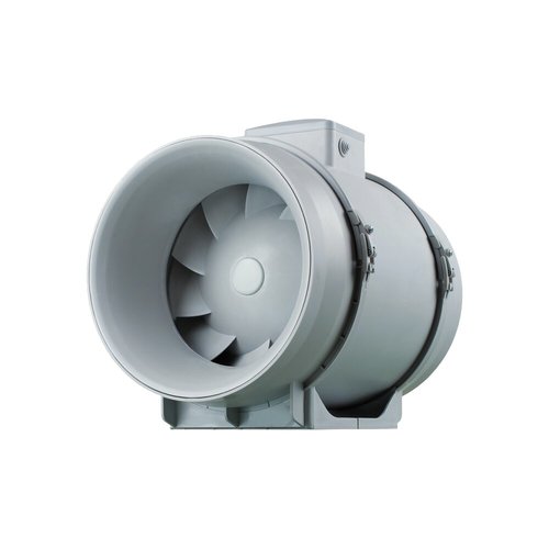 מפוח קו "5 TT Pro 125 HF