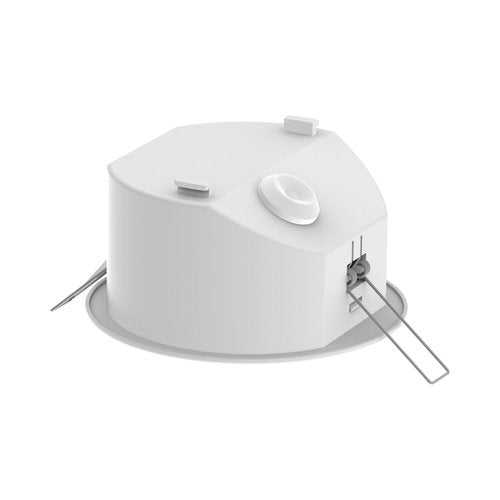 חד תכליתי לבן MULTI 2x3W IP65