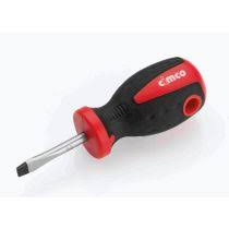 מברג בולדוג שטוח 6.5X1.2X38 אורך כללי 95ממ CIMCO - כלי עבודה - Uriel-Shay