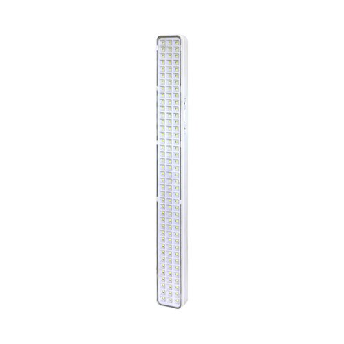 תאורה נטענת ניידת חירום לבנה 120LED