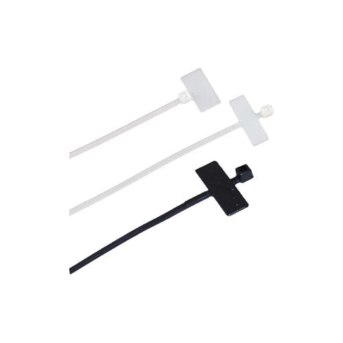 חבק ניילון סימון 100 יח' 100X2.5MM